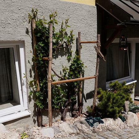 Ferienwohnung Stangassinger Берхтесгаден Экстерьер фото
