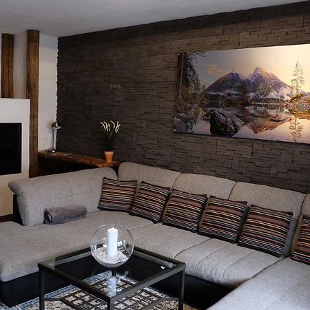 Ferienwohnung Stangassinger Берхтесгаден Экстерьер фото