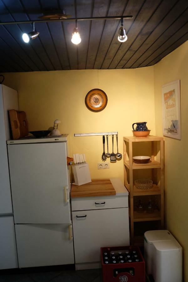 Ferienwohnung Stangassinger Берхтесгаден Экстерьер фото