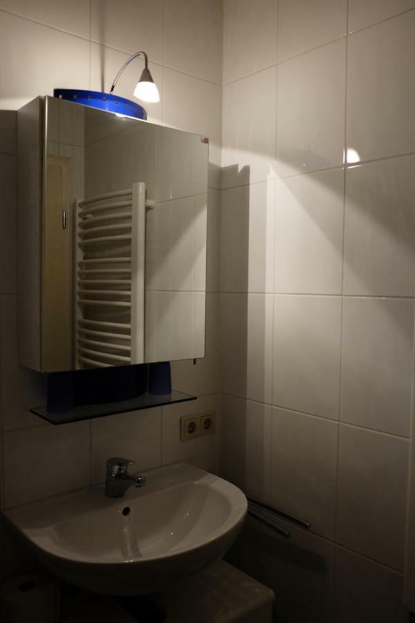 Ferienwohnung Stangassinger Берхтесгаден Экстерьер фото