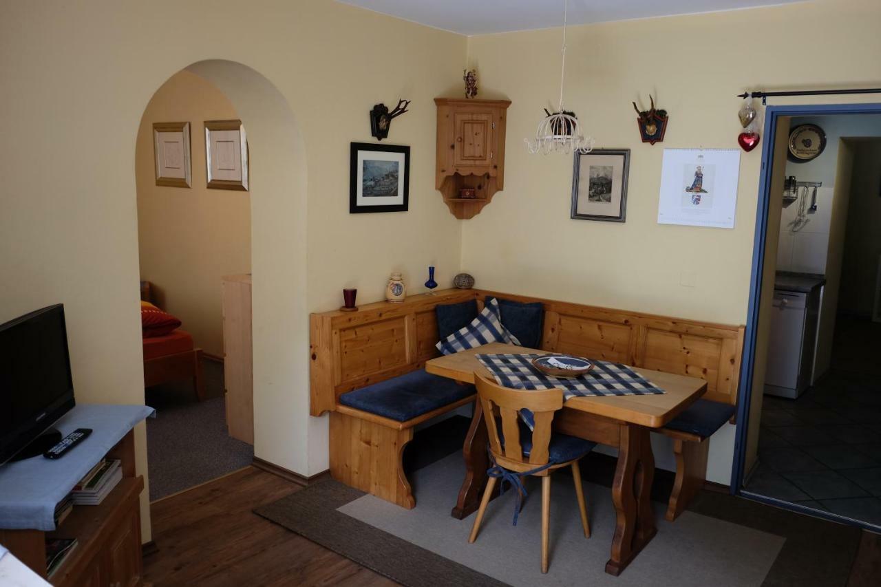 Ferienwohnung Stangassinger Берхтесгаден Экстерьер фото