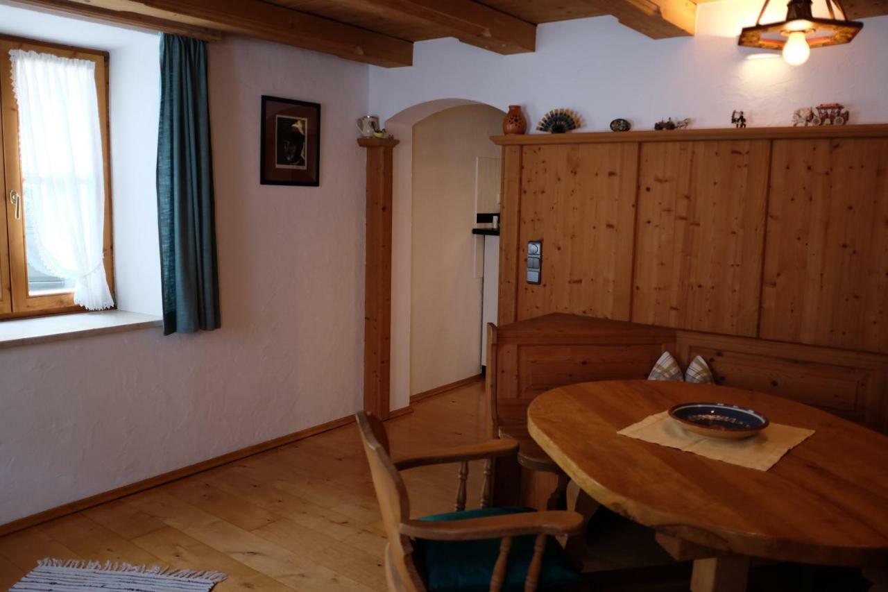 Ferienwohnung Stangassinger Берхтесгаден Экстерьер фото