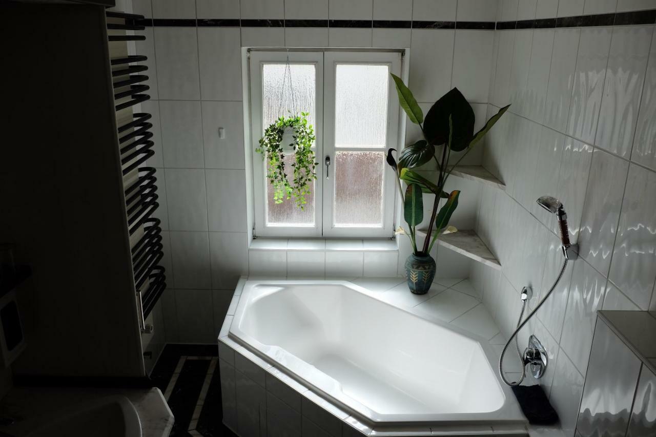 Ferienwohnung Stangassinger Берхтесгаден Экстерьер фото