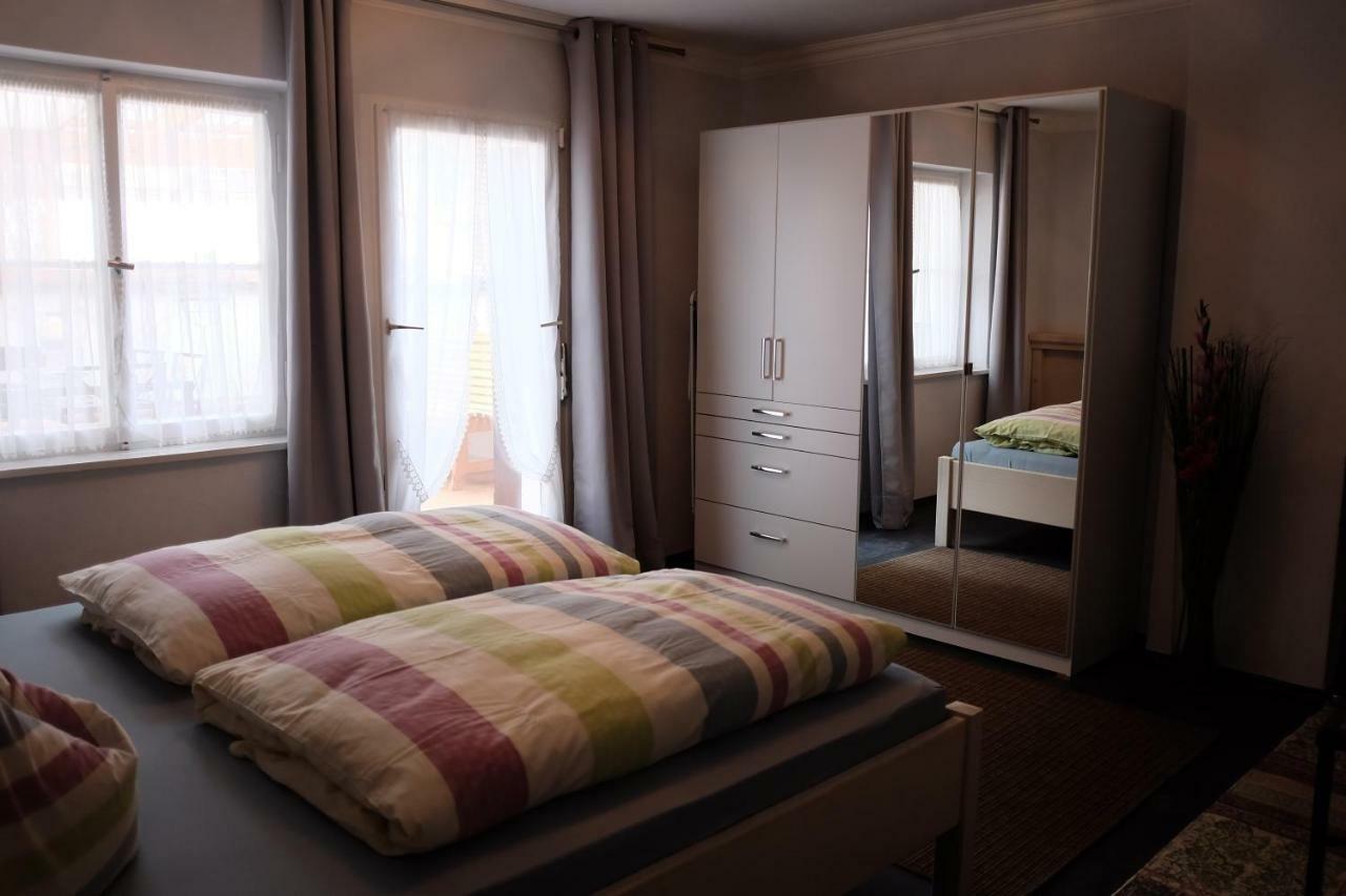 Ferienwohnung Stangassinger Берхтесгаден Экстерьер фото