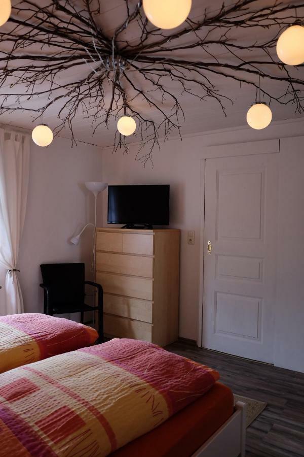Ferienwohnung Stangassinger Берхтесгаден Экстерьер фото