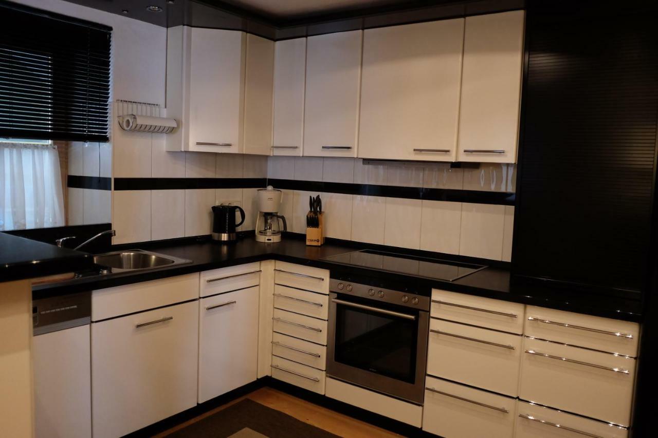 Ferienwohnung Stangassinger Берхтесгаден Экстерьер фото