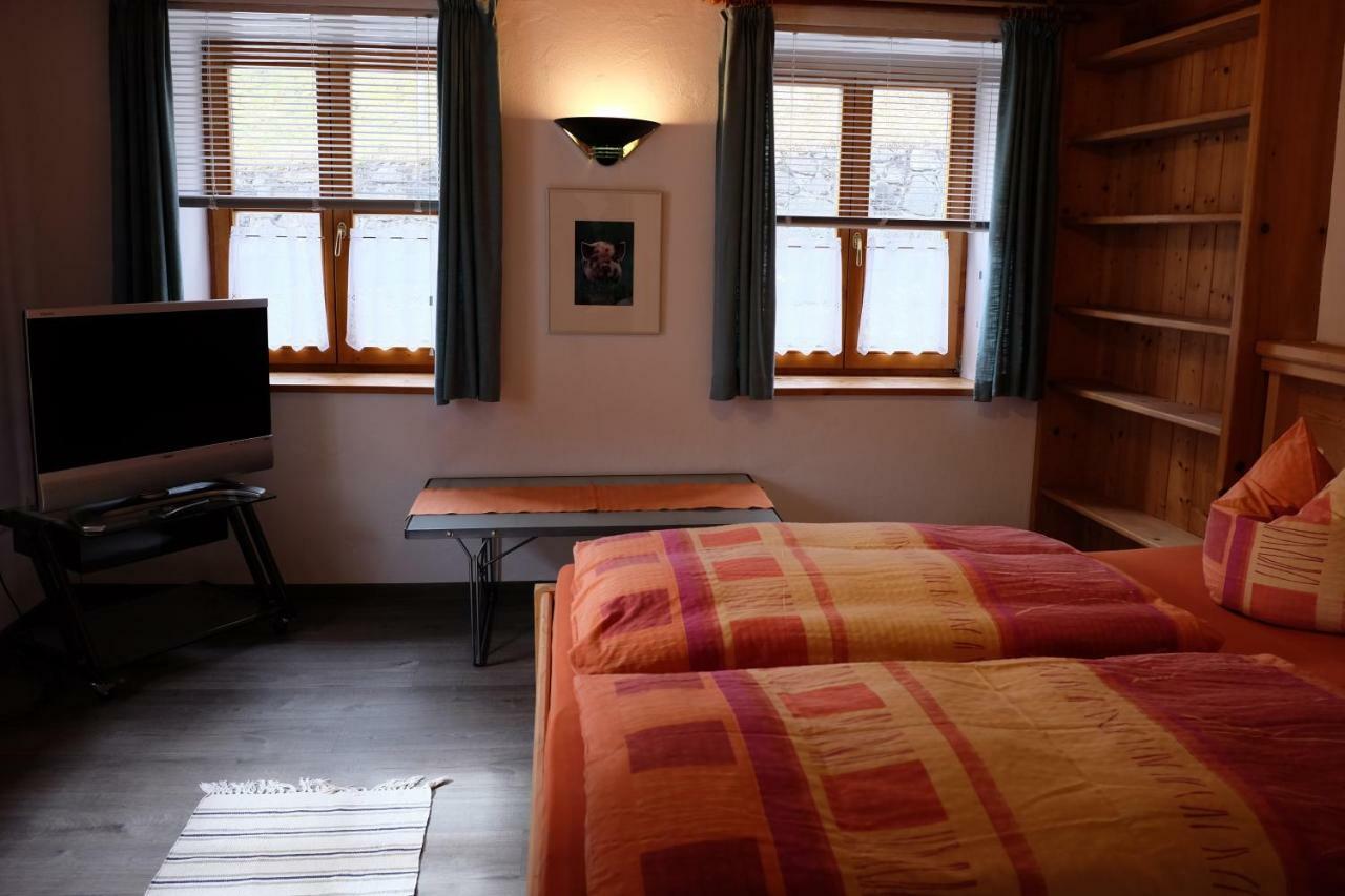 Ferienwohnung Stangassinger Берхтесгаден Экстерьер фото